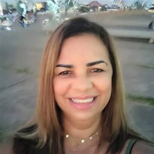 Renata, cliente